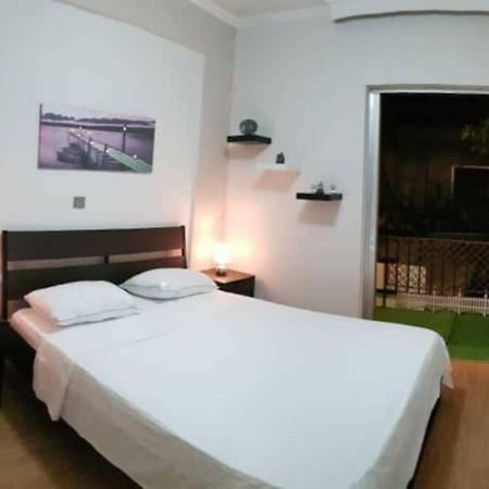 Apartments "Antonis" Nea Filadelfia Athen Exterior foto