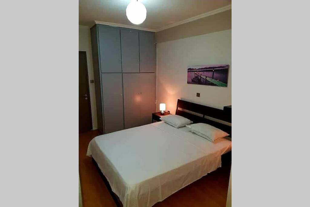 Apartments "Antonis" Nea Filadelfia Athen Exterior foto