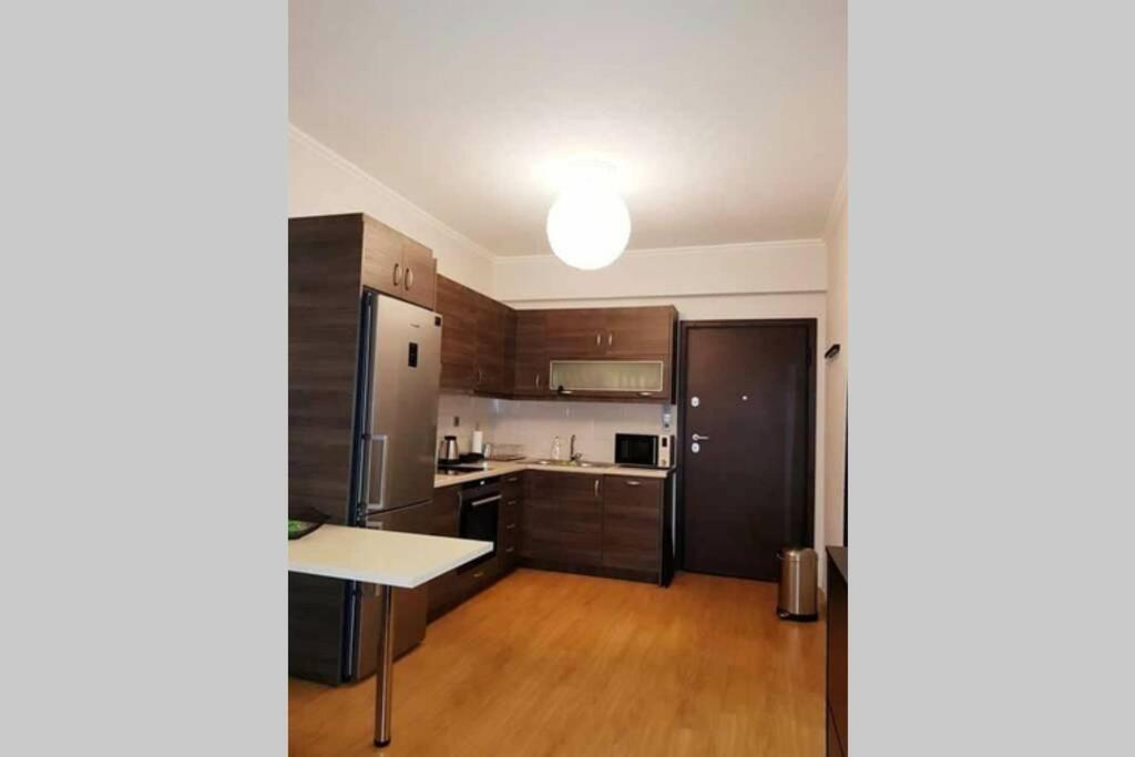 Apartments "Antonis" Nea Filadelfia Athen Exterior foto