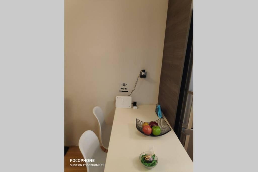 Apartments "Antonis" Nea Filadelfia Athen Exterior foto